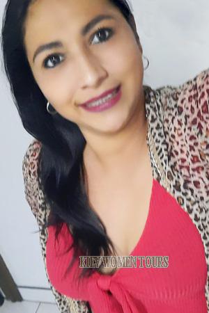 Ladies of Costa Rica