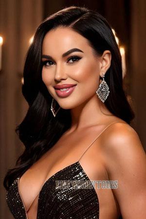 Ladies of Eastern-Europe