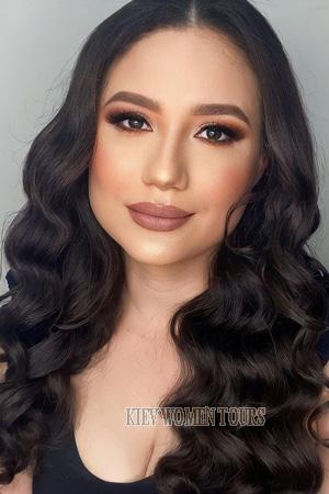 Ladies of Latin-America