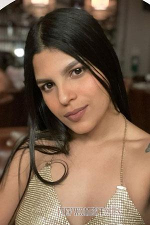 Ladies of Latin-America