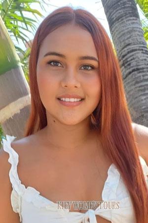 Ladies of Latin-America