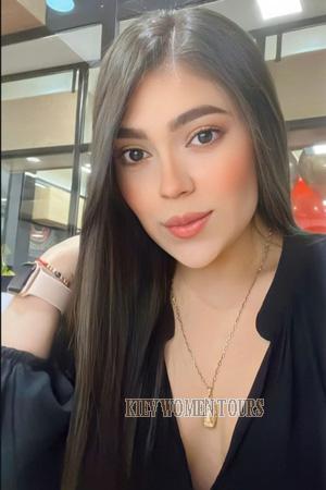 Ladies of Latin-America