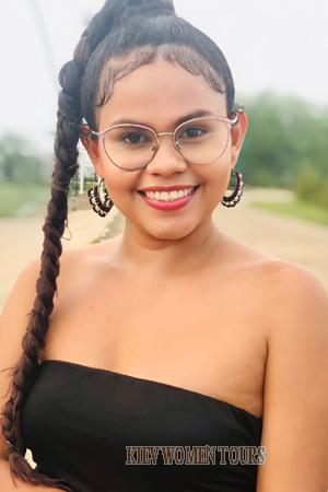 Ladies of Barranquilla