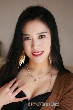 216675 - Kayla Age: 34 - China