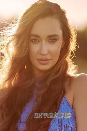 Ladies of Eastern-Europe