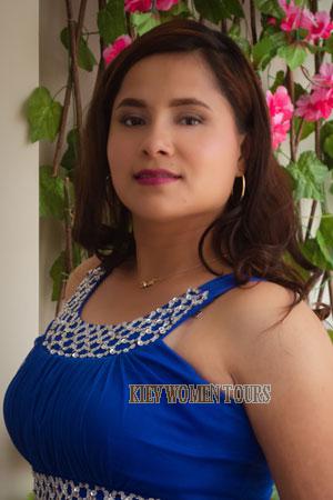 Ladies of Latin-America