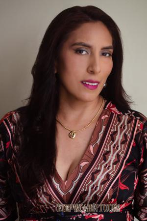 218066 - Olinda Age: 47 - Peru