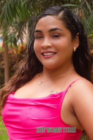 218073 - Alejandra Age: 34 - Peru