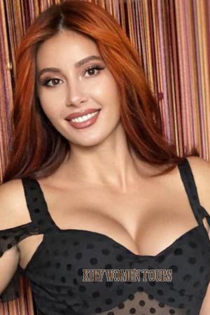 Ladies of Ivano-Frankivsk