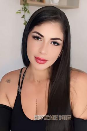 218642 - Ingrit Age: 40 - Colombia