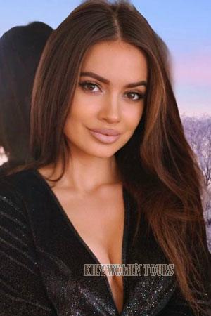 Ladies of Kramatorsk