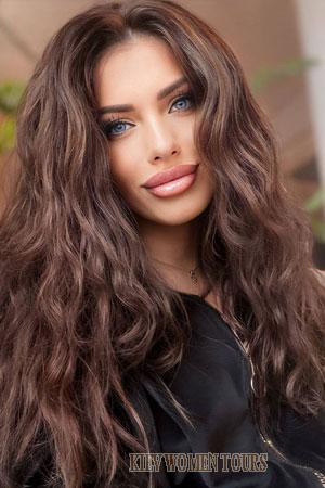 Ladies of Krivoy Rog