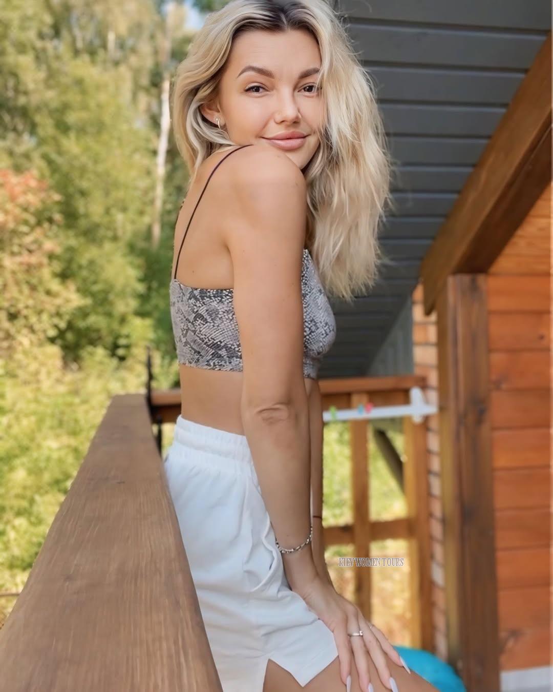 219299 - Tetiana Age: 29 - Ukraine