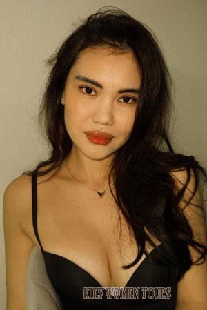 Ladies of Kazakhstan