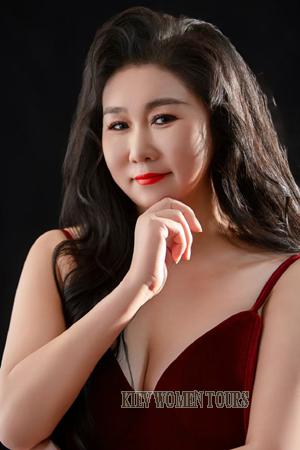 220983 - Mary Age: 48 - China