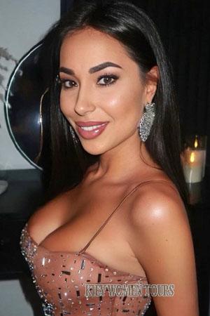 Ladies of Eastern-Europe