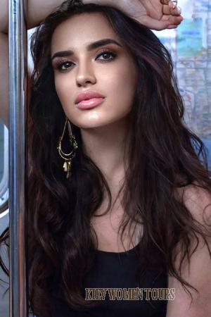 221076 - Ekaterina Age: 32 - Ukraine