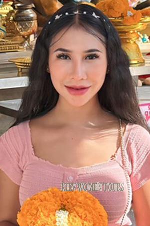 221543 - Saranya Age: 29 - Thailand