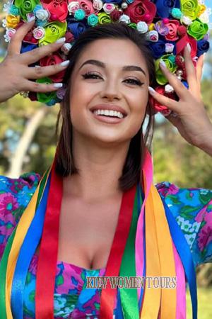 221766 - Marina Age: 35 - Ukraine