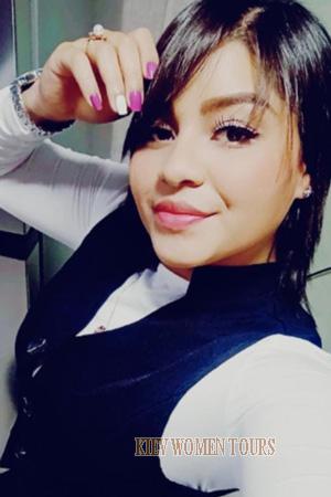 Ladies of Latin-America