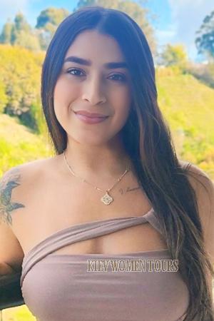 222136 - Lorena Age: 30 - Colombia