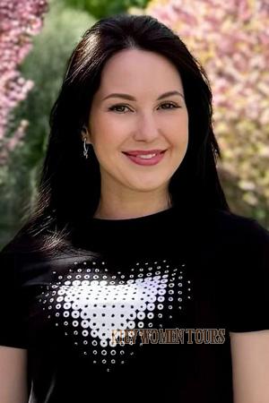 Ladies of Eastern-Europe