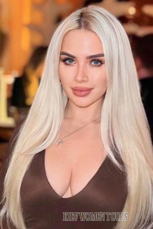 Ladies of Eastern-Europe