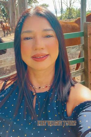 Ladies of Latin-America