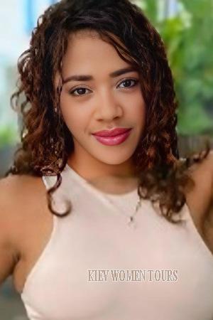 Ladies of Latin-America