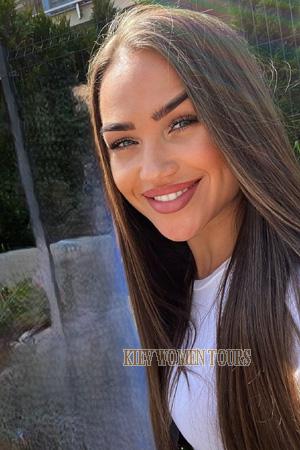 222682 - Viktoriia Age: 32 - Ukraine