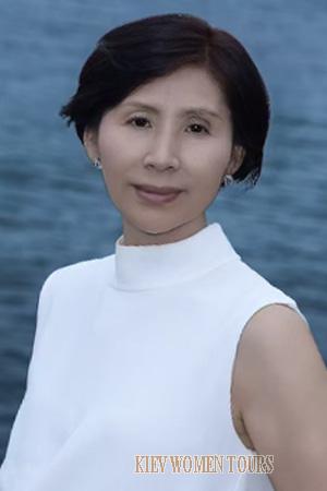 222734 - Zhenlan Age: 60 - China