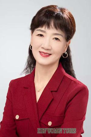 222742 - GongLing Age: 66 - China