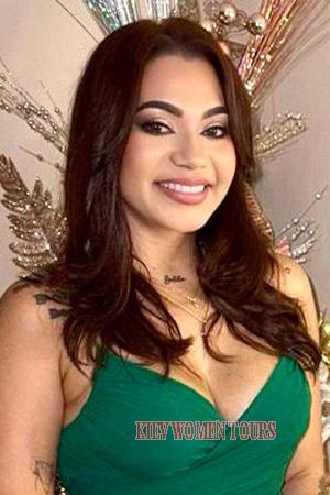 222784 - Karina Age: 35 - Colombia