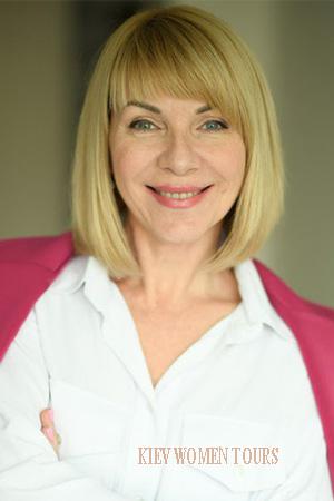 222953 - Yvheniya Age: 50 - Ukraine