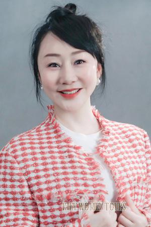 223067 - Xuemei Age: 53 - China
