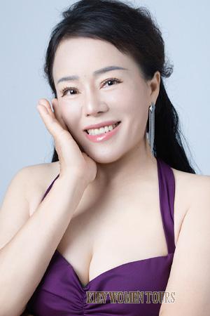 223152 - Mary Age: 54 - China