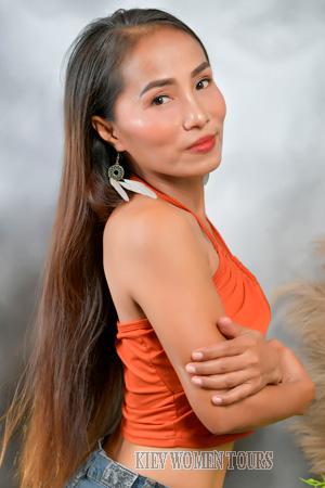 223479 - Faith Age: 37 - Philippines