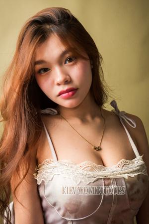 223551 - Chanisatha Age: 21 - Thailand