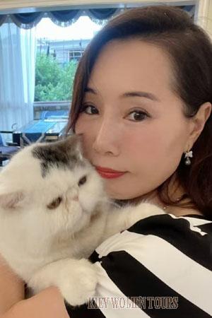 223563 - Jennifer Age: 51 - China