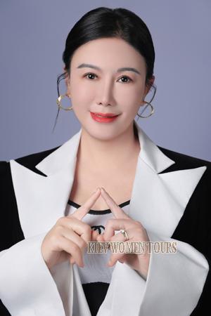 223609 - Becky Age: 48 - China