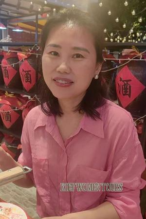 223612 - Summer Age: 43 - China
