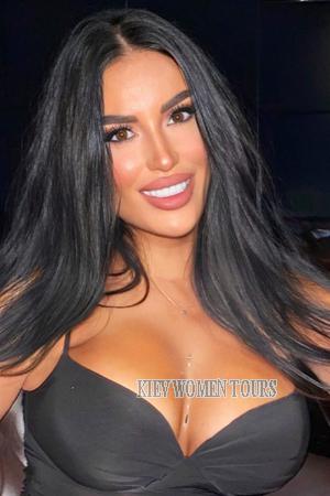 Ladies of Eastern-Europe