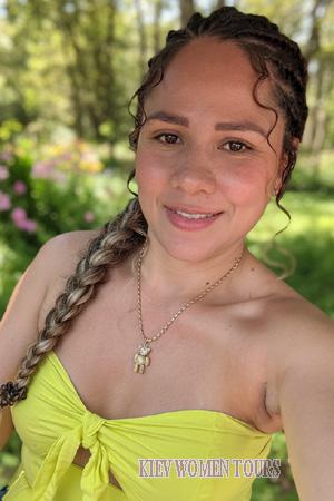 Ladies of Latin-America