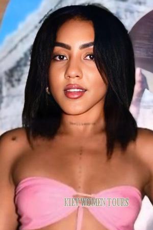 Ladies of Barranquilla