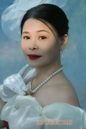 224323 - Meiya Age: 56 - China