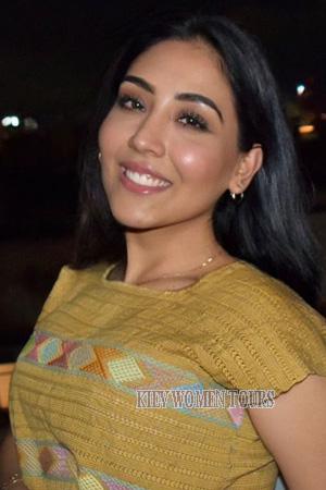 Mexico Dating Service