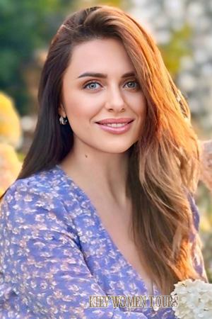 Ladies of Eastern-Europe