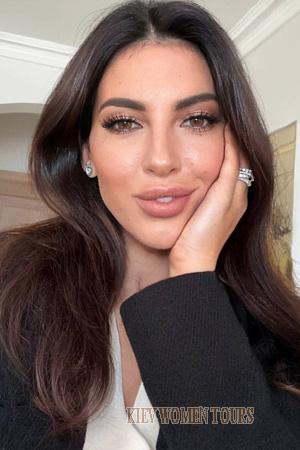 Ladies of Eastern-Europe