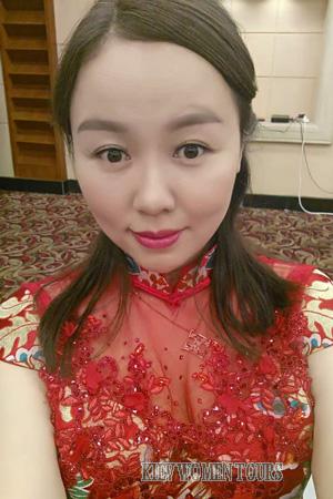 225699 - Tian Age: 43 - China