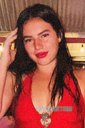 Ladies of Latin-America